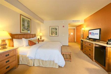 фото отеля Hilton Garden Inn Pismo Beach