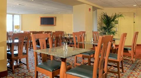 фото отеля Hilton Garden Inn Pismo Beach