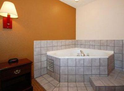 фото отеля Quality Inn Savannah (Tennessee)