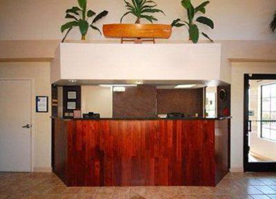 фото отеля Quality Inn Savannah (Tennessee)
