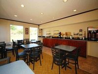 Quality Inn Savannah (Tennessee)