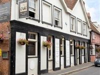 The Oak Inn Charing
