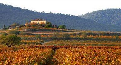 фото отеля Hostal del Castell de Gimenelles