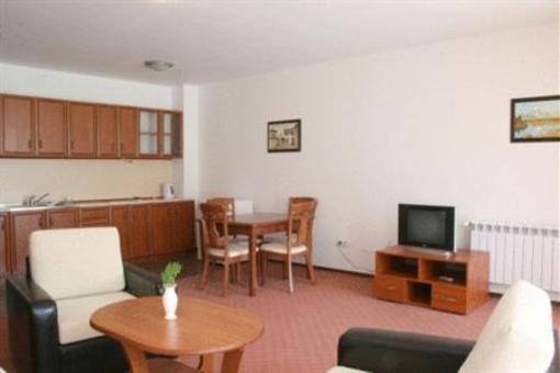 фото отеля Orlitza Apartments Bansko
