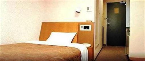 фото отеля Dormy Inn Yatsuka