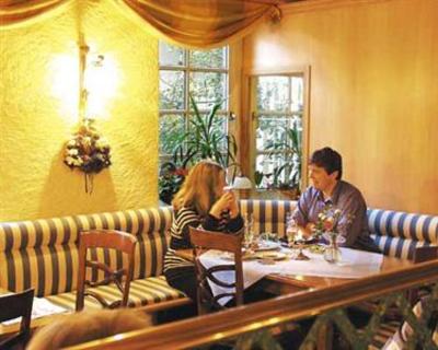 фото отеля Landgasthof-Hotel "Zum Ochsen"