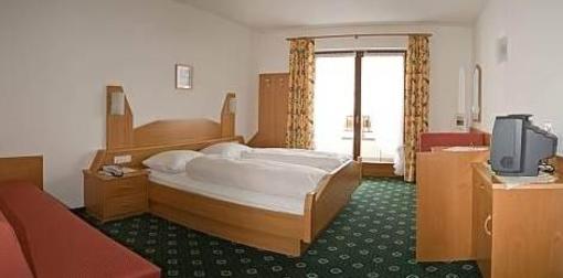 фото отеля Hotel Trenker