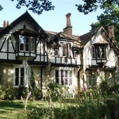 фото отеля Rylstone Manor Hotel