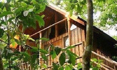 фото отеля Bayrams Tree Houses Antalya
