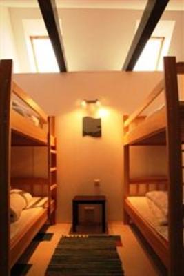 фото отеля Pogo Hostel