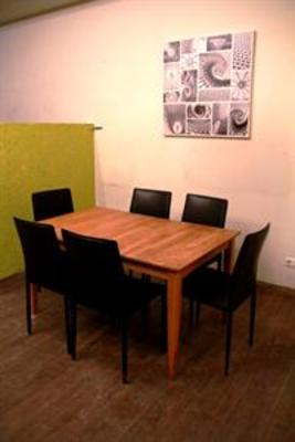 фото отеля Pogo Hostel
