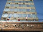 фото отеля Hotel Diego de Almagro Antofagasta Costanera