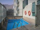 фото отеля Hotel Diego de Almagro Antofagasta Costanera