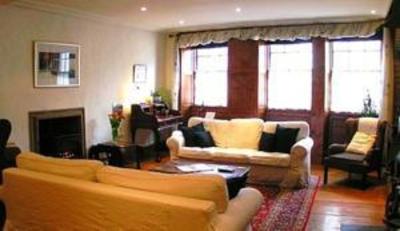 фото отеля Edinburgh Accommodation