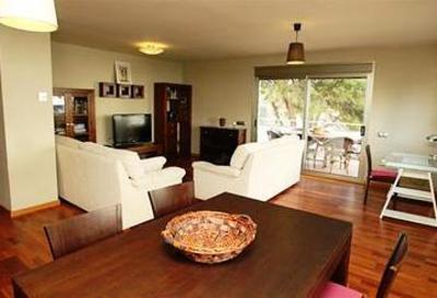 фото отеля Apartamentos Ubach