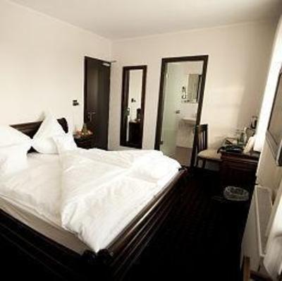 фото отеля Althoff's Landhotel