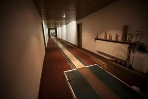 фото отеля Althoff's Landhotel