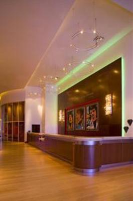 фото отеля Hard Rock Hotel & Casino Biloxi
