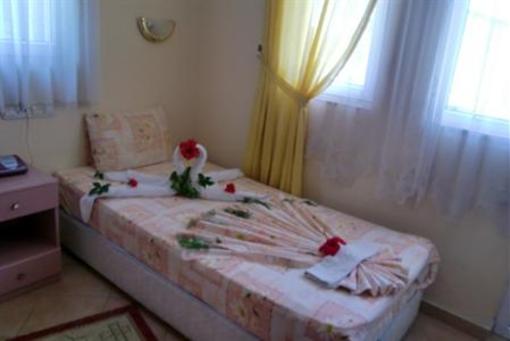 фото отеля Zara Hotel