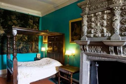 фото отеля Muncaster's Coachman's Quarters Ravenglass