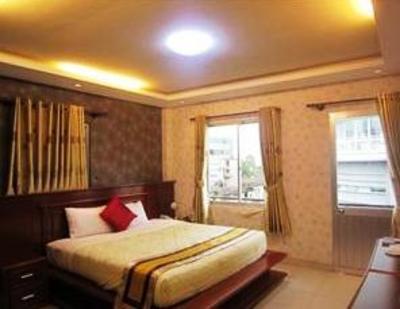 фото отеля Minh Vy Hotel