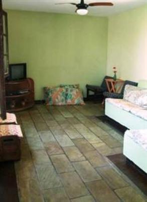 фото отеля Guest House Eco Refugio Geriba Buzios