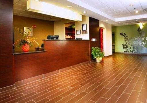фото отеля Sleep Inn And Suites Mount Olive