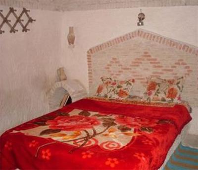 фото отеля Hotel Dar Houidi Nefta