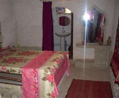 фото отеля Hotel Dar Houidi Nefta