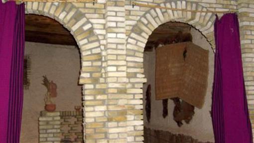 фото отеля Hotel Dar Houidi Nefta