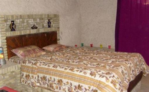 фото отеля Hotel Dar Houidi Nefta