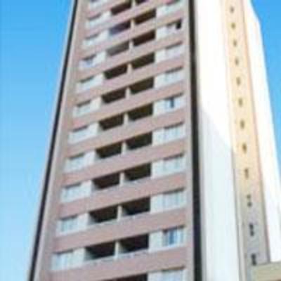 фото отеля Astron Flat Curitiba