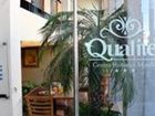 фото отеля Qualitel Hotel Morelia