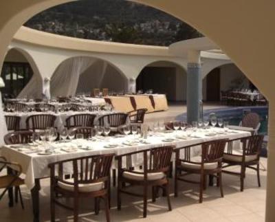 фото отеля Vaha Spa Hotel Kyrenia (Cyprus)