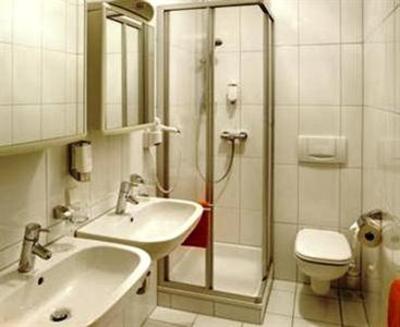 фото отеля Kurgartenhotel