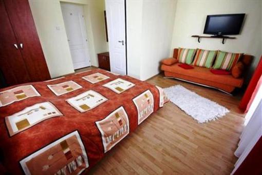 фото отеля Apartman Lorena Lux Hajduszoboszlo