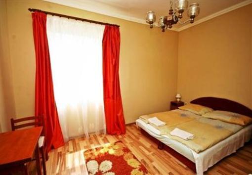 фото отеля Apartman Lorena Lux Hajduszoboszlo