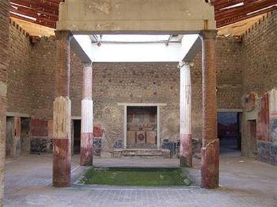 фото отеля Vesuvian Institute