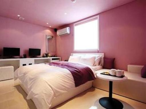 фото отеля Hotel O Suwon