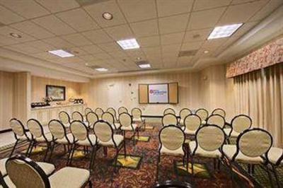 фото отеля Hilton Garden Inn Fort Worth North