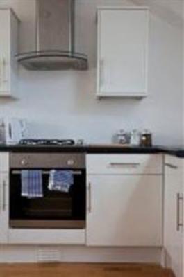 фото отеля Stylish London Apartment