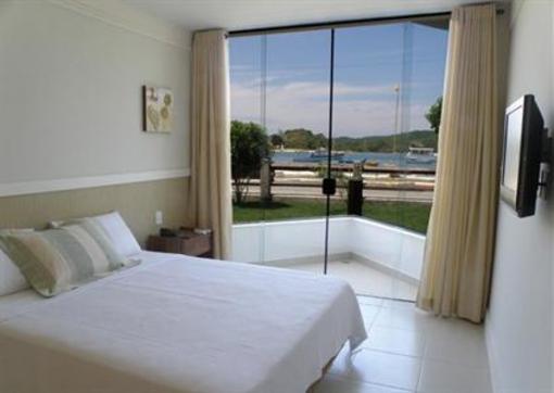 фото отеля Travel Inn Recanto da Passagem Cabo Frio