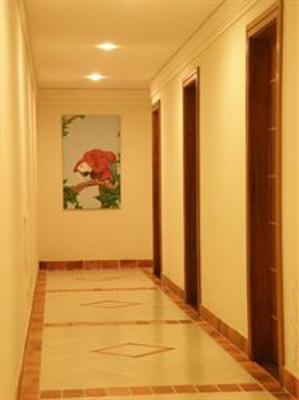 фото отеля Travel Inn Recanto da Passagem Cabo Frio