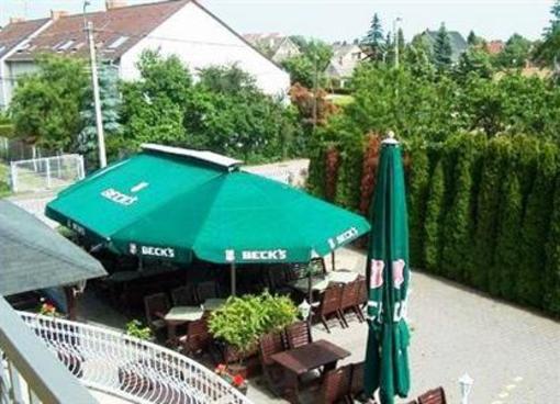 фото отеля Royal Villa Balatonfured