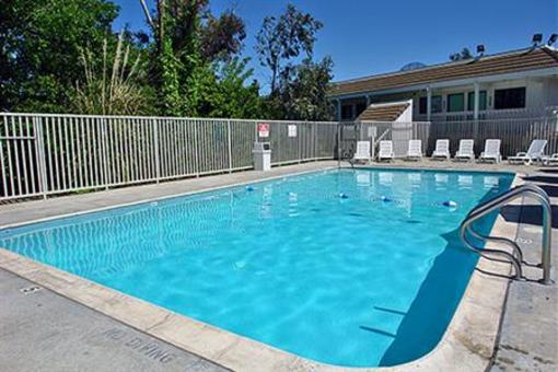 фото отеля Motel 6 Roanoke Rapids