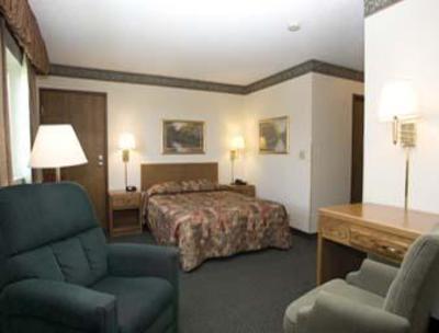 фото отеля Super 8 Motel Lewistown