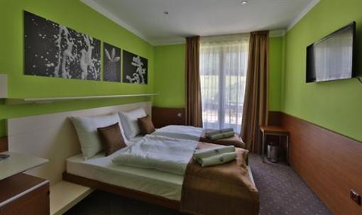 фото отеля Hotel Janosik Terchova