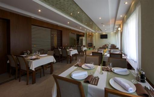 фото отеля Hotel Janosik Terchova