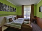 фото отеля Hotel Janosik Terchova