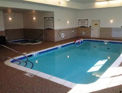 фото отеля Staybridge Suites Lincoln Northeast